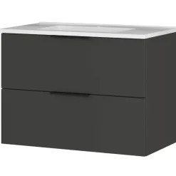 Waschbeckenunterschränke|Bad Unterschränke*Pharao24 Waschtischunterschrank Uvienna