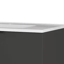 Waschbeckenunterschränke|Bad Unterschränke*Pharao24 Waschtischunterschrank Uvienna