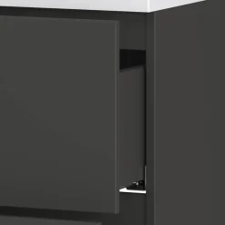 Waschbeckenunterschränke|Bad Unterschränke*Pharao24 Waschtischunterschrank Uvienna