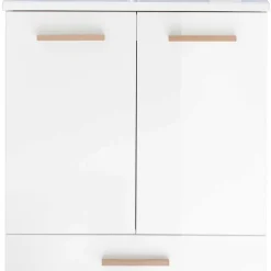 Waschbeckenunterschränke|Bad Unterschränke*Pharao24 Waschtischunterschrank Varadero