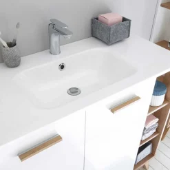 Pharao24 Waschtischunterschrank Varadero><noscript><img width=