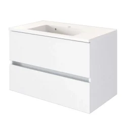 Pharao24 Waschtischunterschrank Varison> Waschbeckenunterschränke