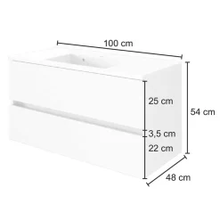 Pharao24 Waschtischunterschrank Varison><noscript><img width=