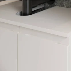 Waschbeckenunterschränke|Bad Unterschränke*Pharao24 Waschtischunterschrank Viper