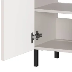 Waschbeckenunterschränke|Bad Unterschränke*Pharao24 Waschtischunterschrank Viper