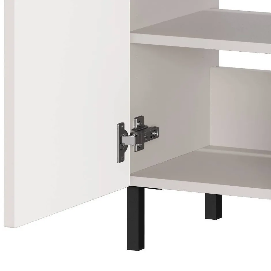 Waschbeckenunterschränke|Bad Unterschränke*Pharao24 Waschtischunterschrank Viper