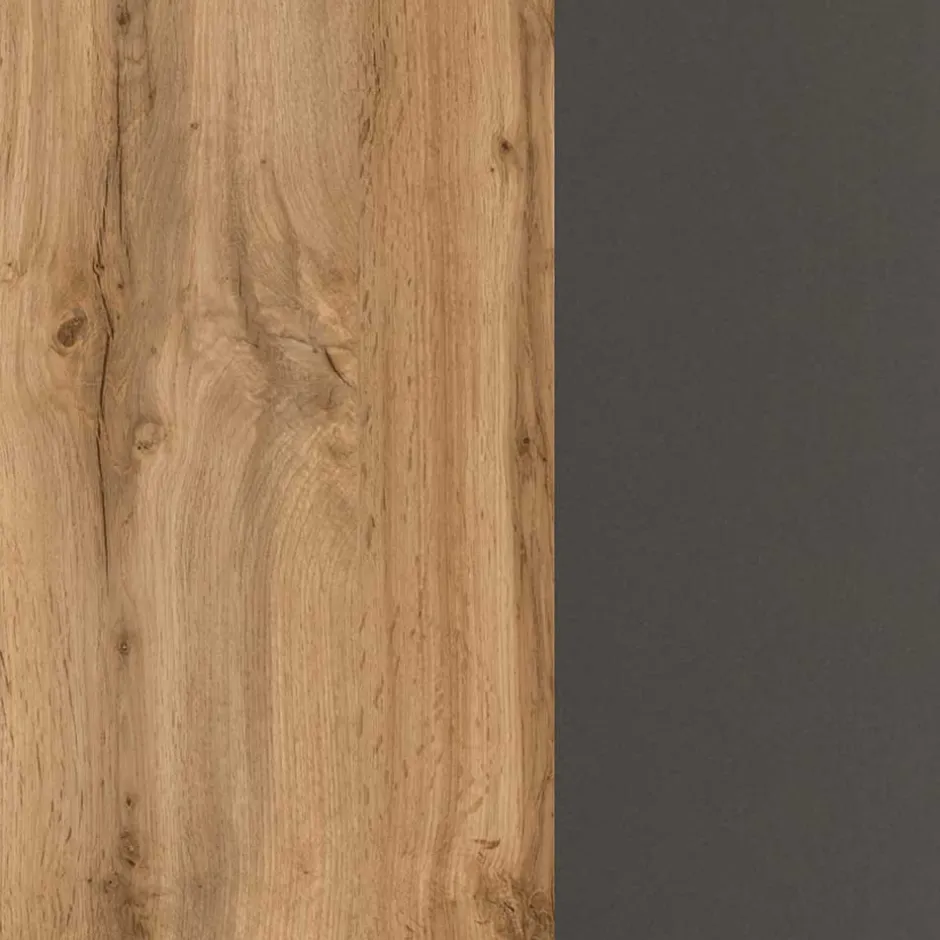 Pharao24 Waschtischunterschrank Vimmos> Waschbeckenunterschränke