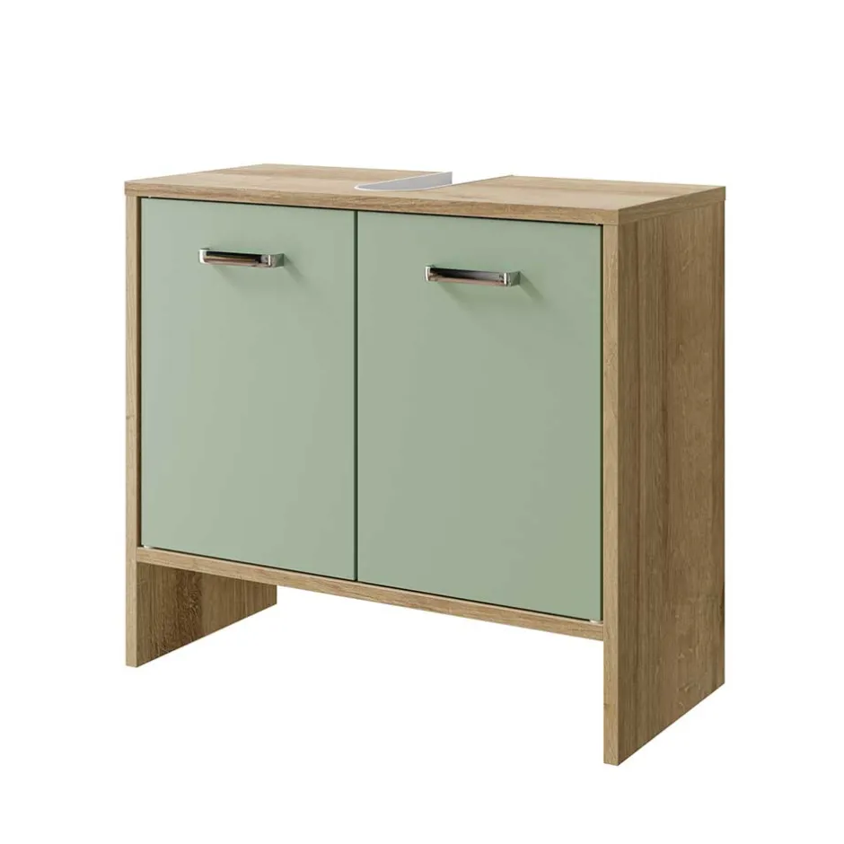 Pharao24 Waschtischunterschrank Vioric> Waschbeckenunterschränke|Bad Unterschränke