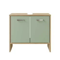 Pharao24 Waschtischunterschrank Vioric> Waschbeckenunterschränke|Bad Unterschränke