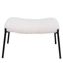 Pharao24 Webplüsch Hocker Greaty> Sitzhocker