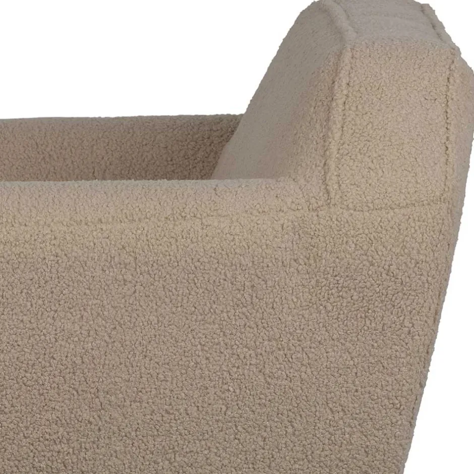 Pharao24 Webplüsch Sessel Amigo> Wohnzimmer Sessel