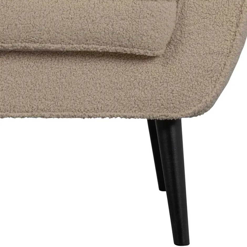 Pharao24 Webplüsch Sessel Amigo> Wohnzimmer Sessel