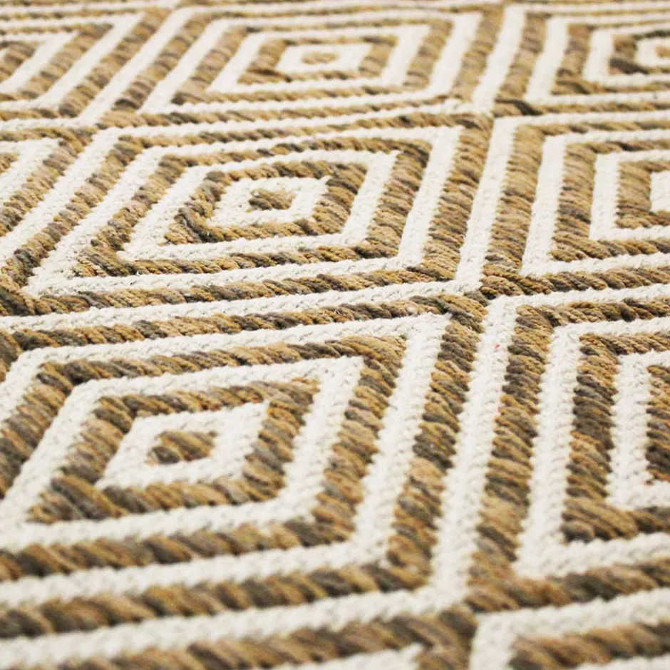 Pharao24 Webteppich Leny> Teppiche