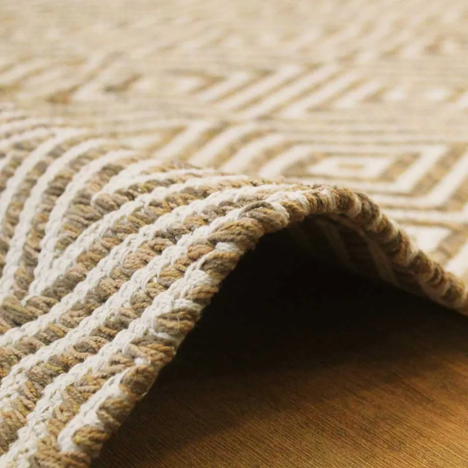 Pharao24 Webteppich Leny> Teppiche