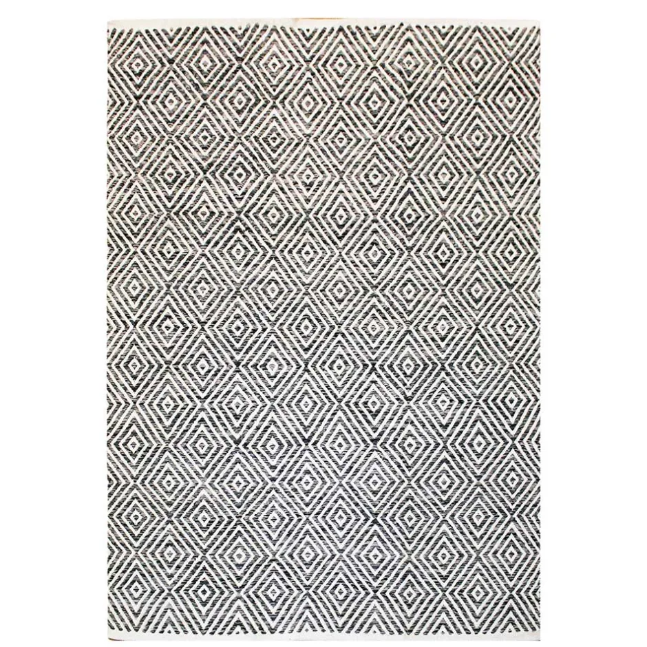 Teppiche*Pharao24 Webteppich Leonales