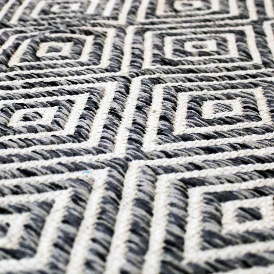 Teppiche*Pharao24 Webteppich Leonales