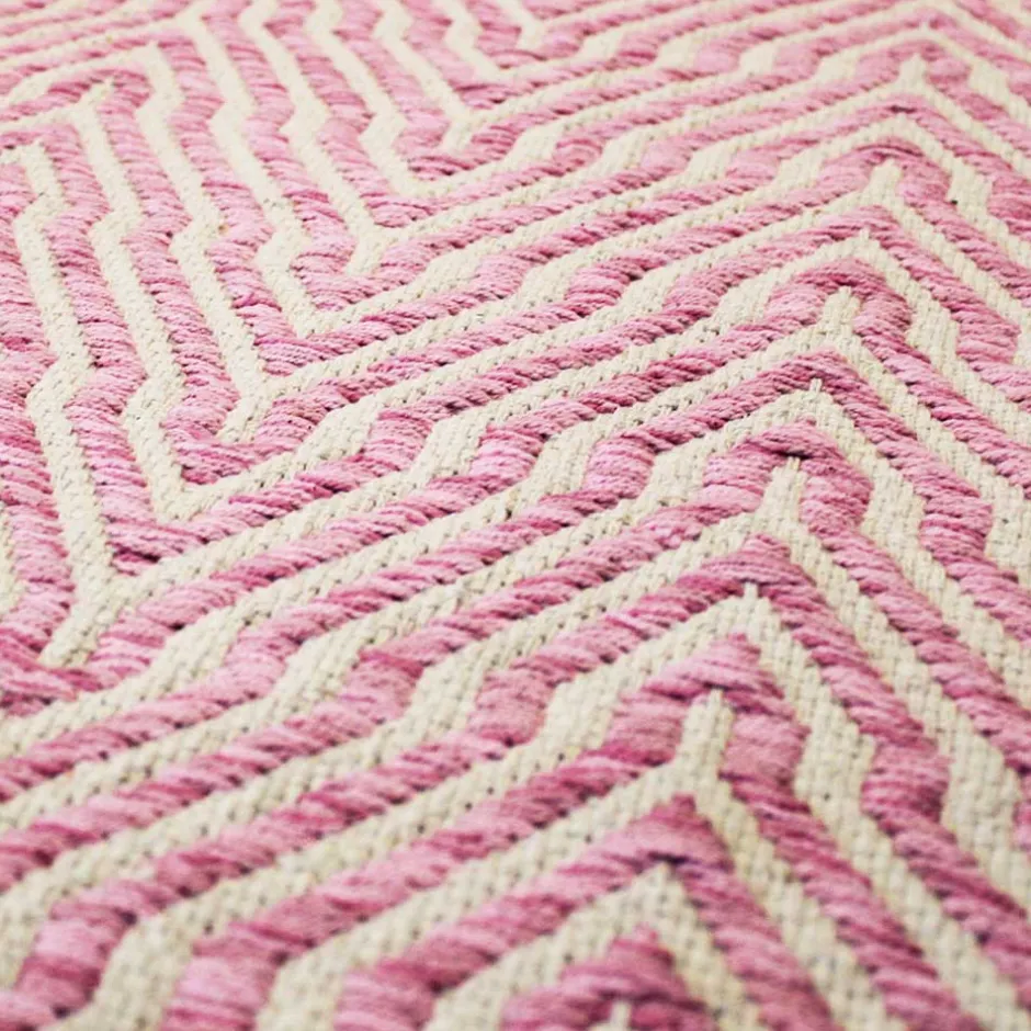 Teppiche*Pharao24 Webteppich Limke