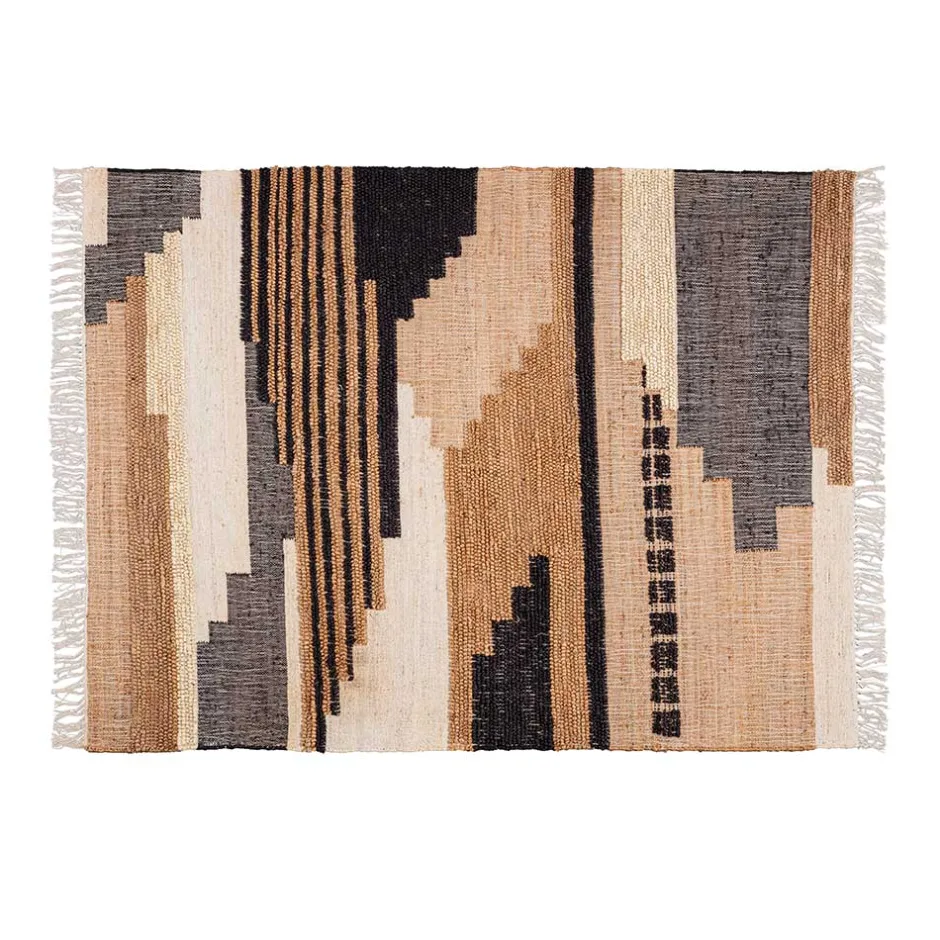 Teppiche*Pharao24 Webteppich Sadine