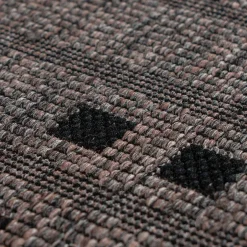 Teppiche*Pharao24 Webteppich Vinessia