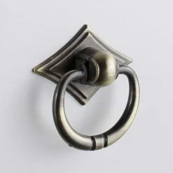 Wohnzimmerkommoden|Küchenkommode*Pharao24 Weiße Dielen Kommode Xisin