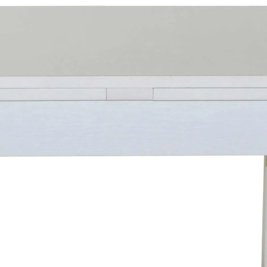 Pharao24 Weiße Essgruppe Elliot> Tischgruppen|Essgruppe