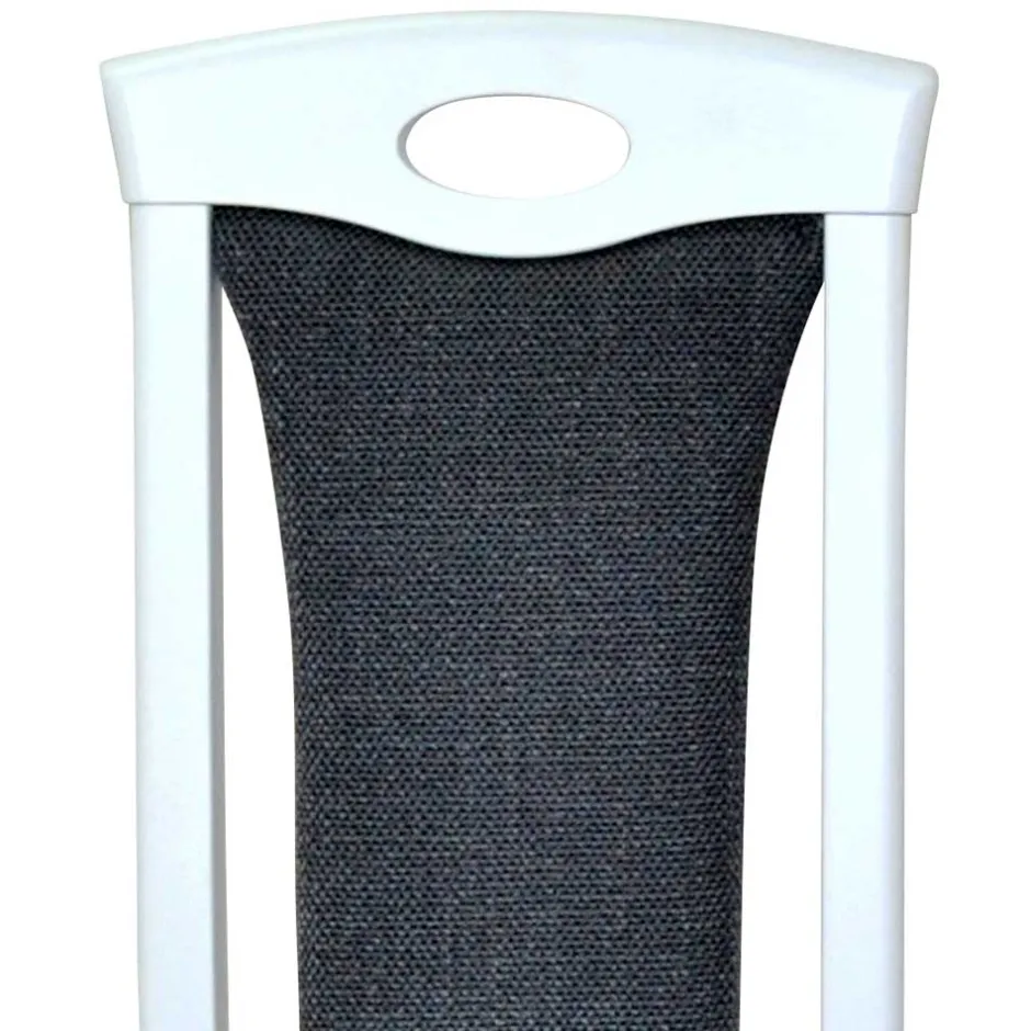 Pharao24 Weiße Essgruppe Elliot> Tischgruppen|Essgruppe