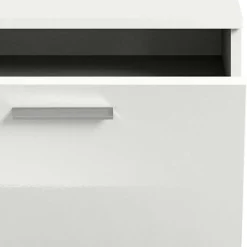 Pharao24 Weiße Garderobe Ampiano><noscript><img width=