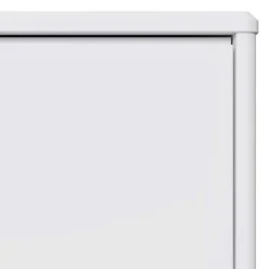 Garderobensets*Pharao24 Weiße Garderobenmöbel Sanakas