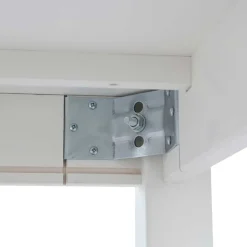 Pharao24 Weißer Ausziehtisch Vomano><noscript><img width=