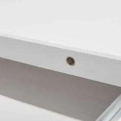 Pharao24 Weißer Ausziehtisch Vomano><noscript><img width=