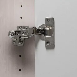 Pharao24 Weißer Kleiderschrank Tudana><noscript><img width=