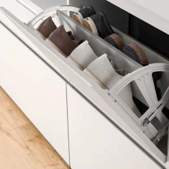 Pharao24 Weißer Schuh Schrank Filicudio><noscript><img width=