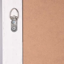 Pharao24 Weißer Wandspiegel Palace><noscript><img width=