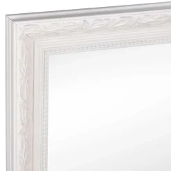 Pharao24 Weißer Wandspiegel Palace><noscript><img width=