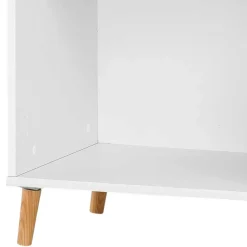 Pharao24 Weißes Aktenregal Palencial><noscript><img width=