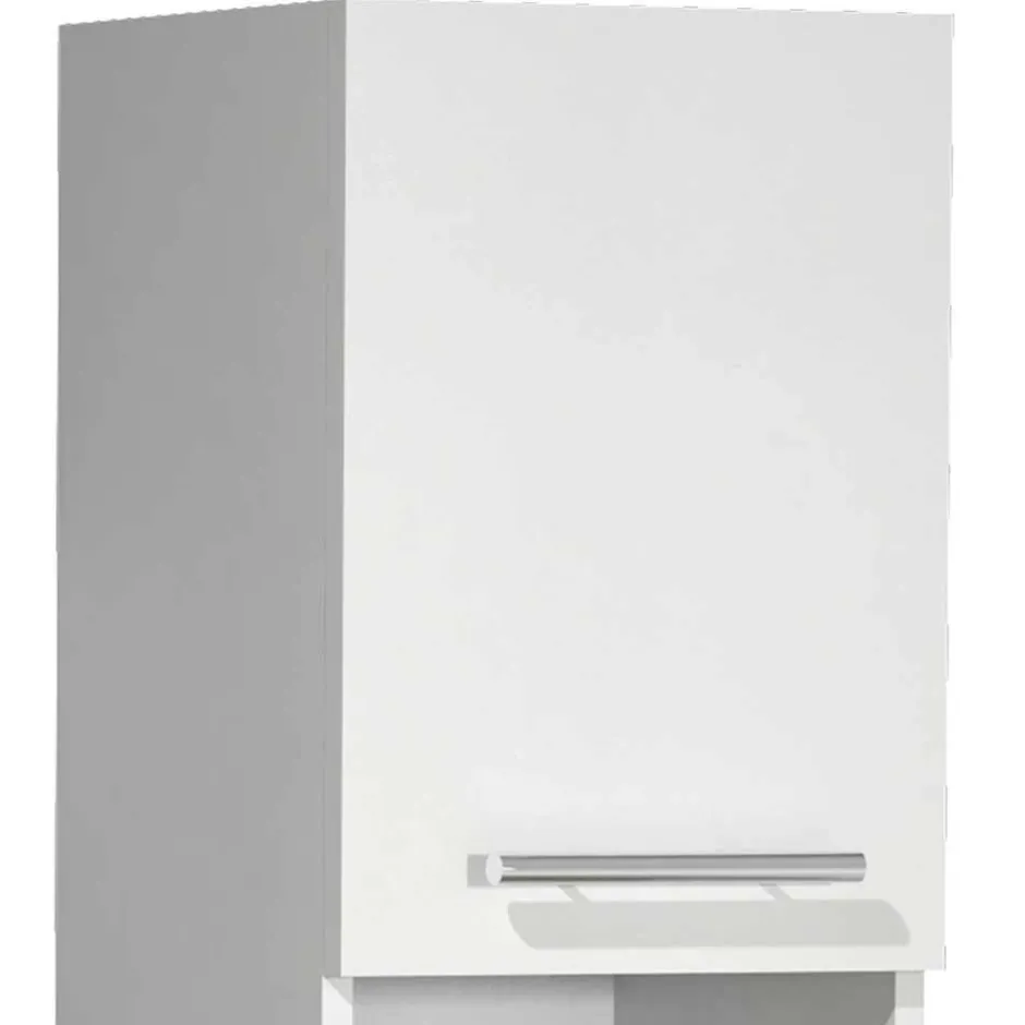 Badmöbel Sets*Pharao24 Weißes Bad Waschplatz Set Pididos