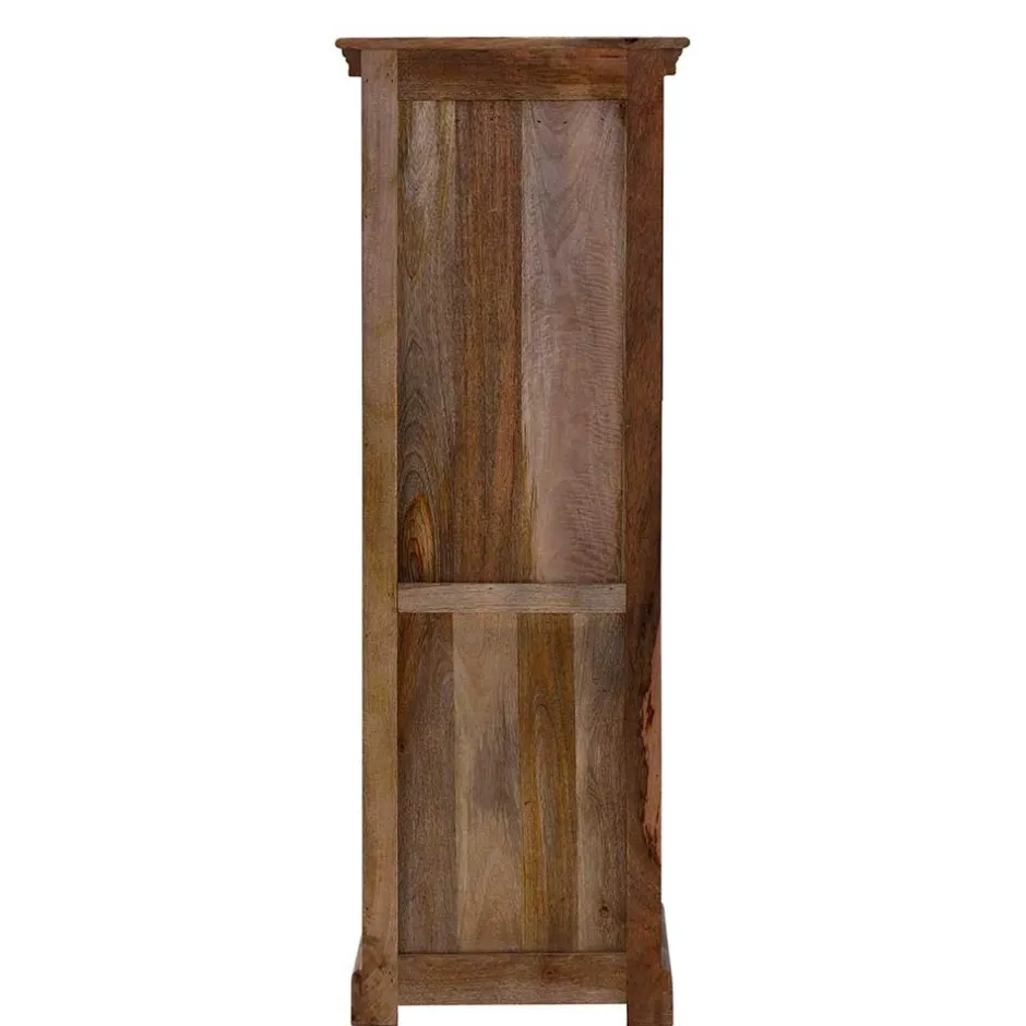 Massivholzregale|Standregale*Pharao24 Wein Regal Jatama