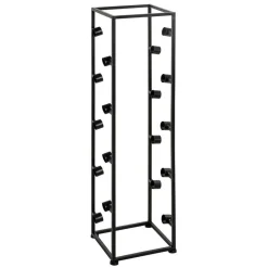 Pharao24 Weinflaschenhalter Drosalimo> Standregale|Flaschenregale