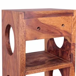 Flaschenregale*Pharao24 Weinflaschenregal Arendal