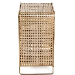 Standregale|Flaschenregale*Pharao24 Weinflaschenständer Felzon