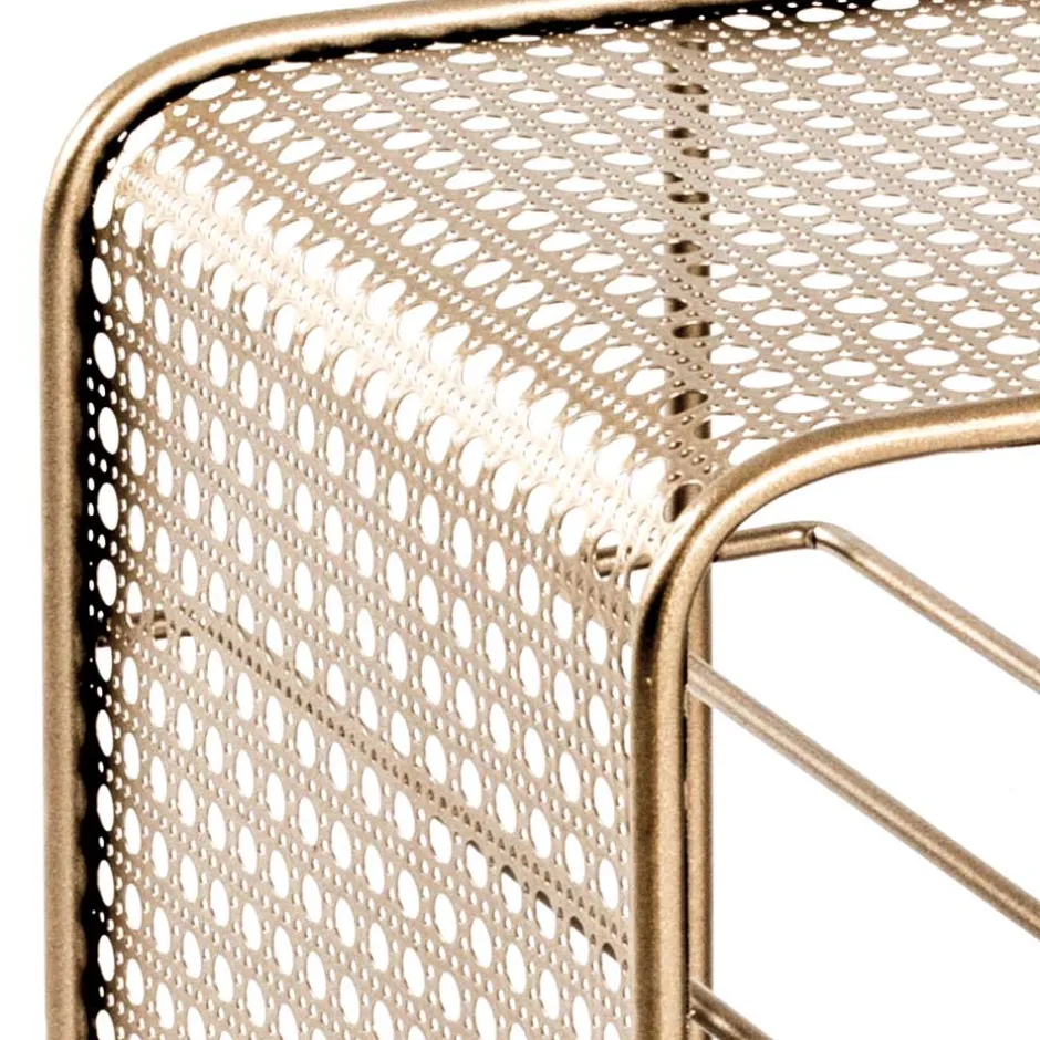 Standregale|Flaschenregale*Pharao24 Weinflaschenständer Felzon