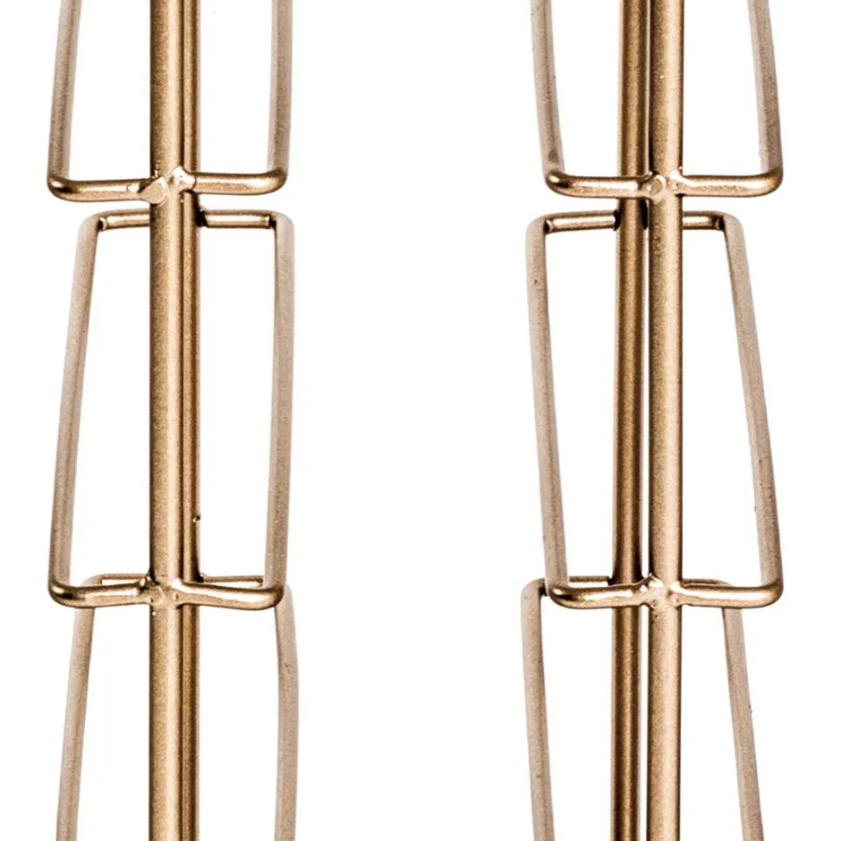 Standregale|Flaschenregale*Pharao24 Weinflaschenständer Felzon