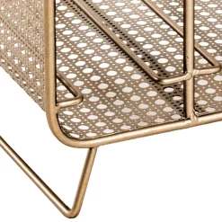 Standregale|Flaschenregale*Pharao24 Weinflaschenständer Felzon