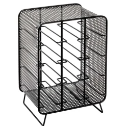 Pharao24 Weinflaschenständer Maraga> Standregale|Flaschenregale