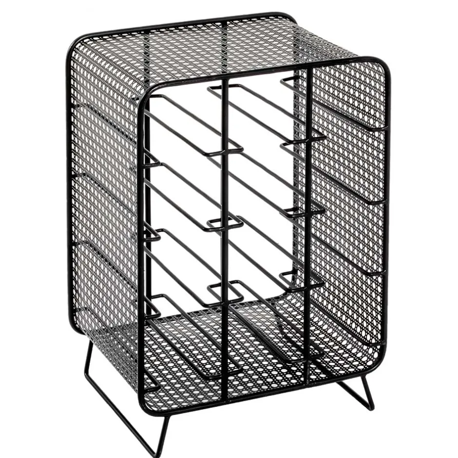 Pharao24 Weinflaschenständer Maraga> Standregale|Flaschenregale