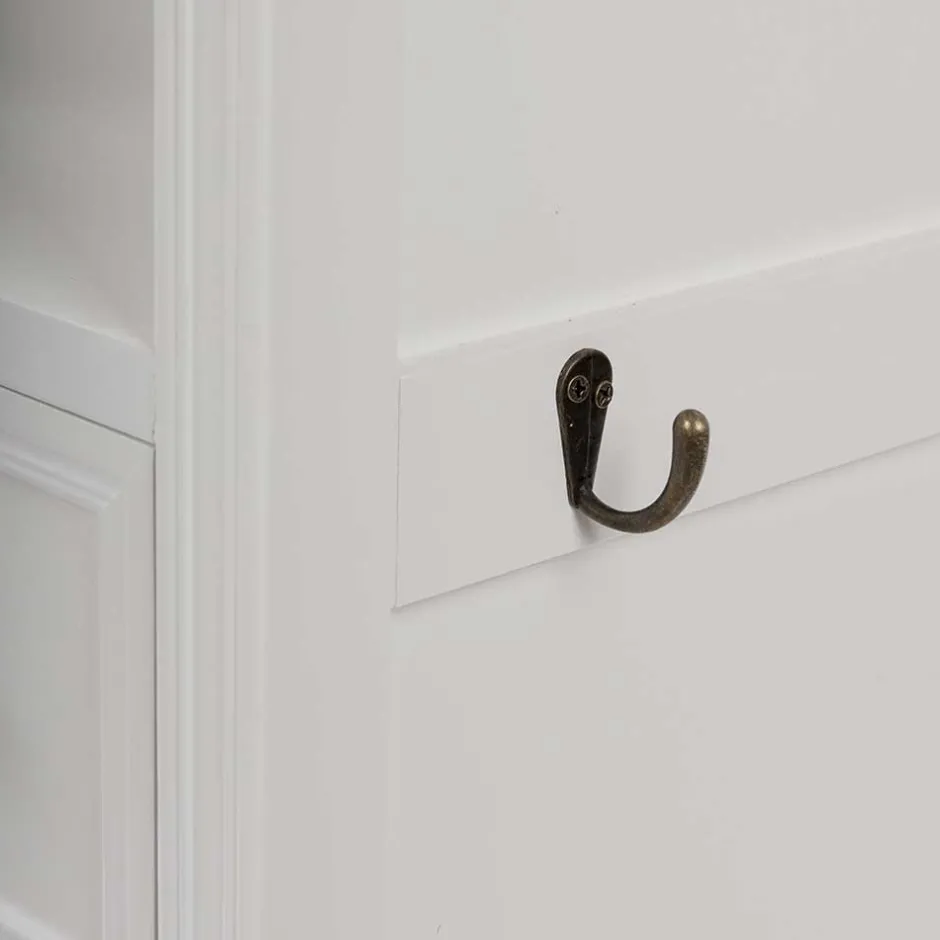 Regalschränke|Massivholzregale*Pharao24 Weinregal Tevez