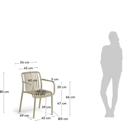 Pharao24 Wetterfeste Stühle Aylon><noscript><img width=