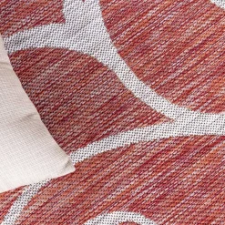 Teppiche*Pharao24 Wetterfester Teppich Ziladvo