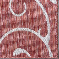 Teppiche*Pharao24 Wetterfester Teppich Ziladvo