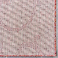 Teppiche*Pharao24 Wetterfester Teppich Ziladvo